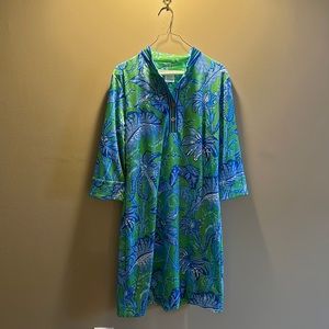 COPY - SAY 🌺🏵️ALOHA🌺🏵️ to this BEAUTIFUL dress from Gretchen Scott!